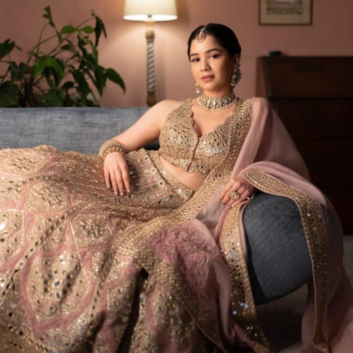 Sara Tendulkar highlighted the significance of choosing what feels genuine and manageable