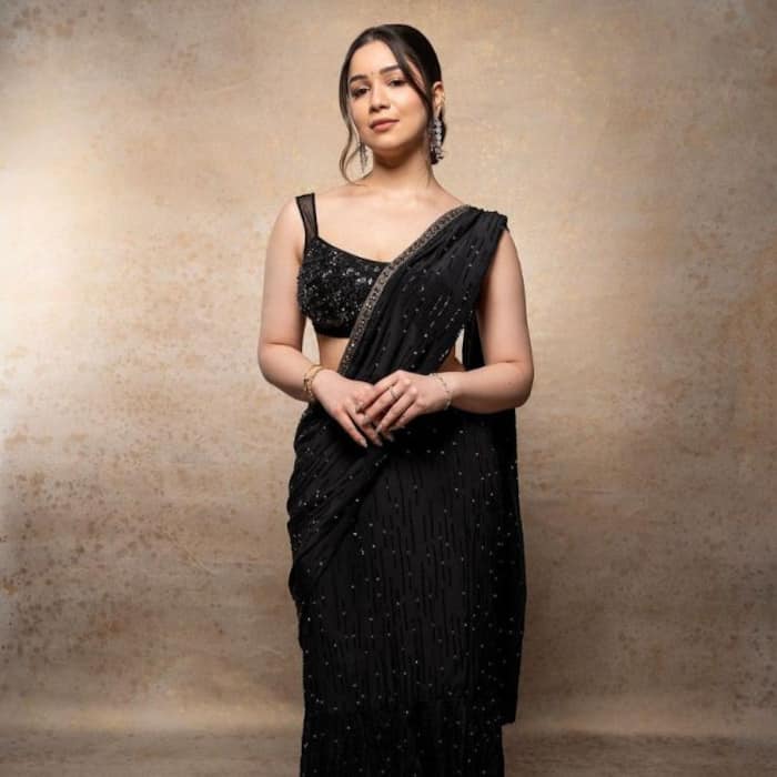 Sara Tendulkar is running an online store