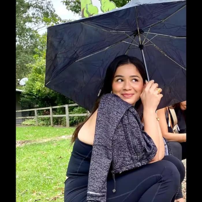 Sara Tendulkar is the brand ambassador of  Visit Brisbane 