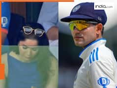 Sara Tendulkar reaches Brisbane to watch the Gabba Test, Shubman Gill comes into limelight