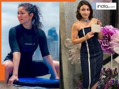 Sara Tendulkar to Soha Ali Khan: Meet the beautiful daughters of Indian cricket legends