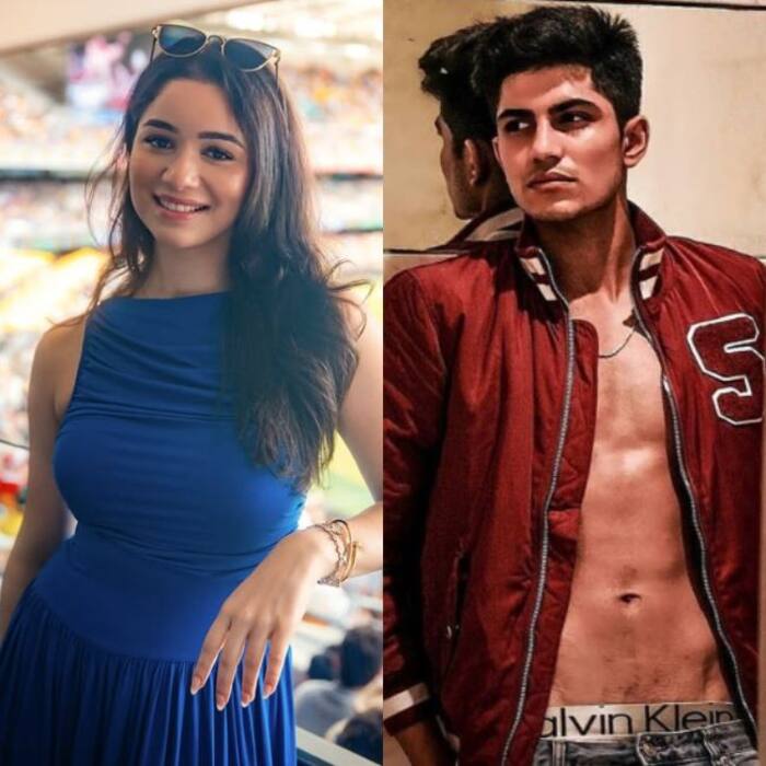 Sara Tendulkar was earlier reportedly dating Indian cricketer Shubman Gill