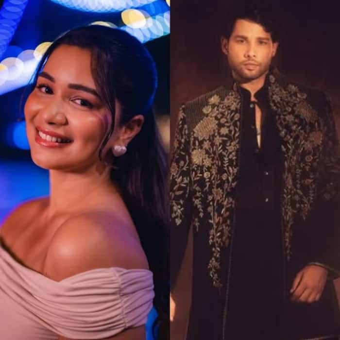 Sara Tendulkar was reportedly dating Siddhant Chaturvedi