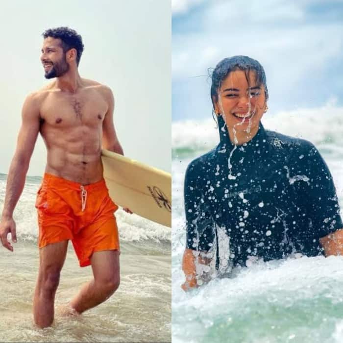Sara Tendulkar s rumoured boyfriend Siddhant Chaturvedi had also enrolled to become Chartered Accountant