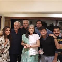 Sarabhai vs Sarabhai cast reunites, hints at second season?