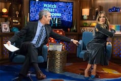 Not only Sarah Jessica Parker, here are other Hollywood celebs who had worst wardrobe malfunctions ever