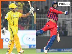 Sarfaraz Khan to Mukul Choudhary: Top 10 mini auction picks  making a big impact in IPL 2026