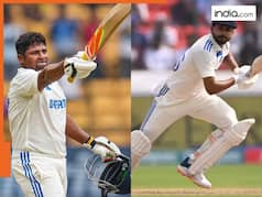 Sarfaraz Khan to Shreyas Iyer: 5 Players who could make it to the Test squad based on 2025 Duleep Trophy performances