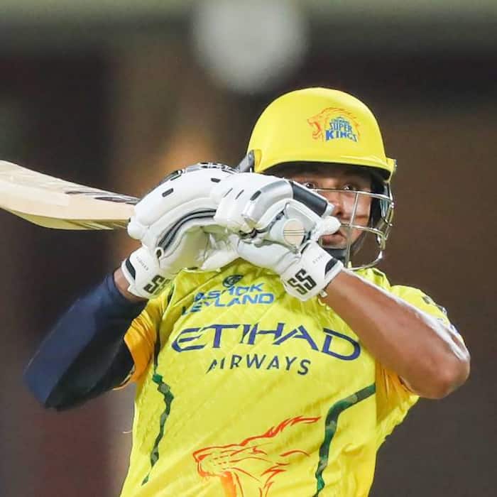 Sarfaraz Khan went unsold in IPL 2025 mega auction