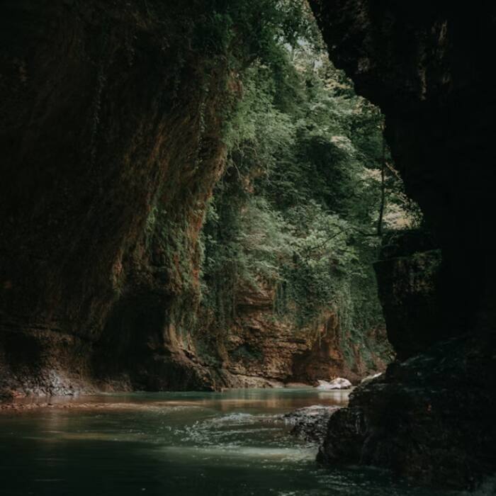 Sarma Cave