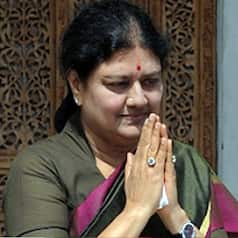 Sasikala to be next Chief Minister of Tamil Nadu: 9 things about Sasikala Natarajan that will help you know her better!