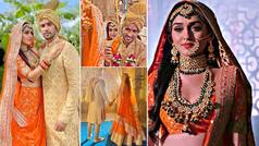 Sasural Simar Ka 2 Spoiler Alert: Reema marries Vivaan Oswal, Succeeds in Taking Revenge From Oswals – See Photos