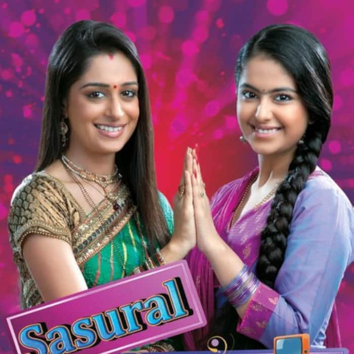 Sasural Simar Ka