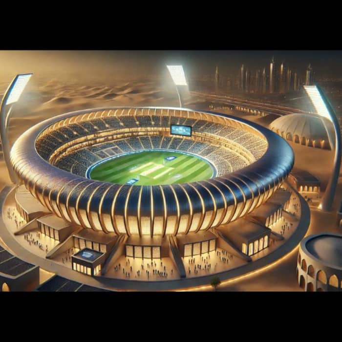 Saudi Arabia are planning to launch T20 cricket league worth Rs 4300 crore