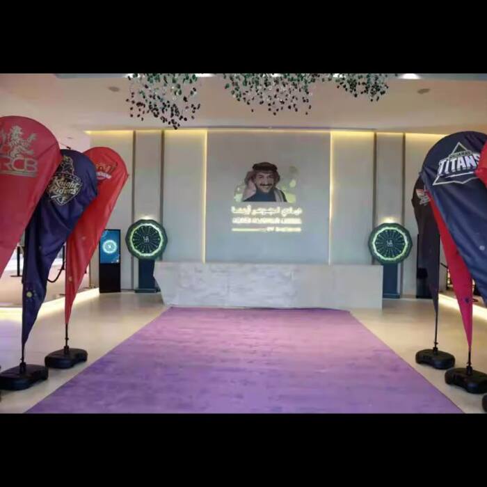 Saudi Arabia had hosted IPL 2025 mega auction last year
