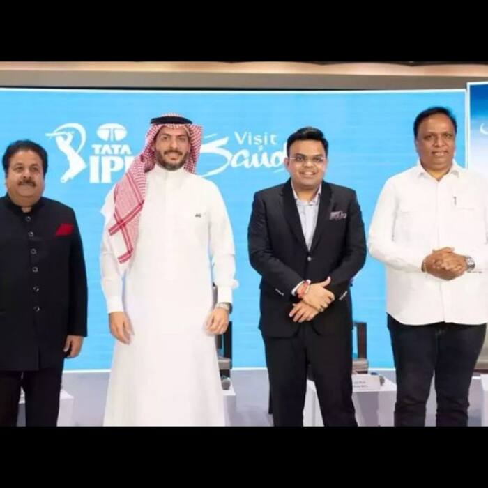 Saudi Arabia T20 league will follow tennis Grand Slam format