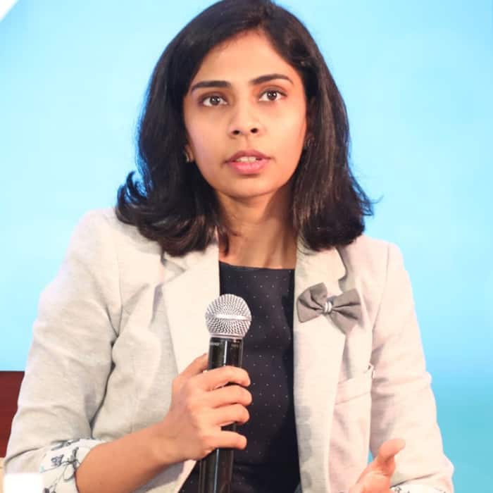 Top 7 Youngest Women Entrepreneurs In India Top 7 Youngest Women Entrepreneurs In India