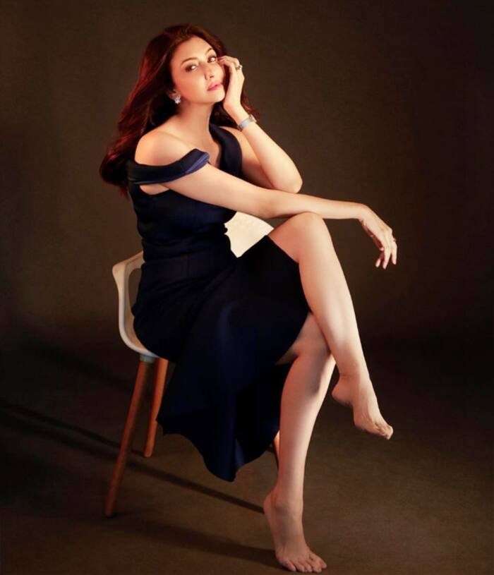 Saumya Tandon