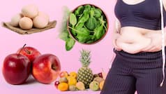 Weight Loss Tips: Reduce Belly Fat by Adding These 6 Food Items to Your Diet