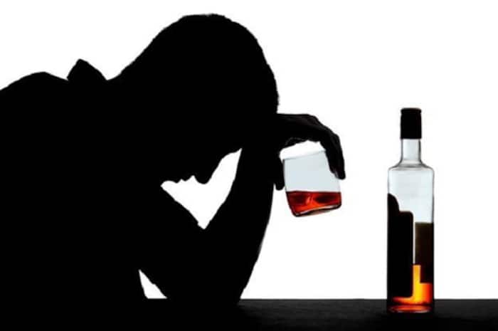 Say no to Alcohol