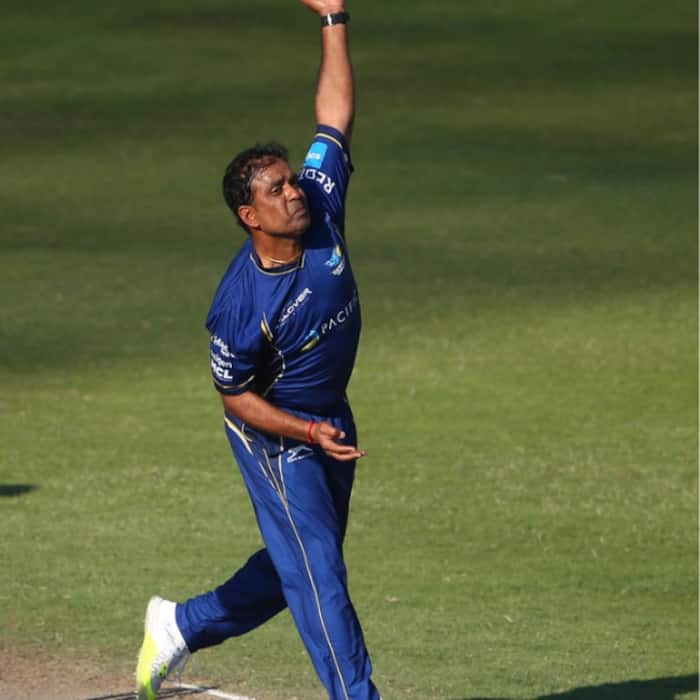 SB Joshi  IND    1998 Performance