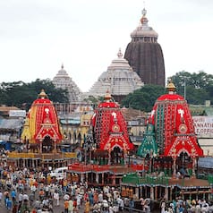 Jagannath Puri Rath Yatra 2017: All you need to know about schedule, ceremony and rituals of festival!