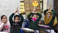 Schools, Colleges Reopen in These States As COVID Cases Dip | SEE Photos