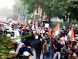 Violence Engulfs Delhi as Protests Over Citizenship Act Turn Sour