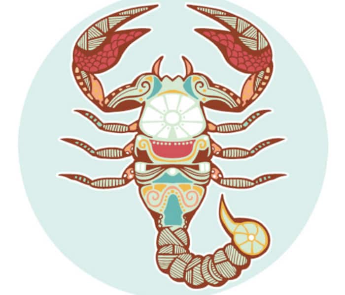 Scorpio