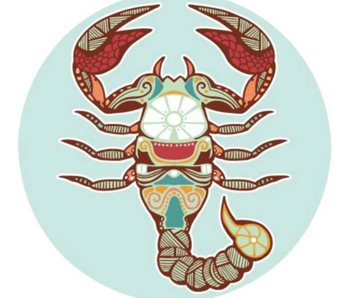Scorpio
