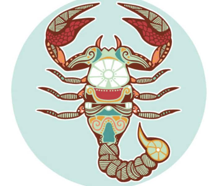 Scorpio