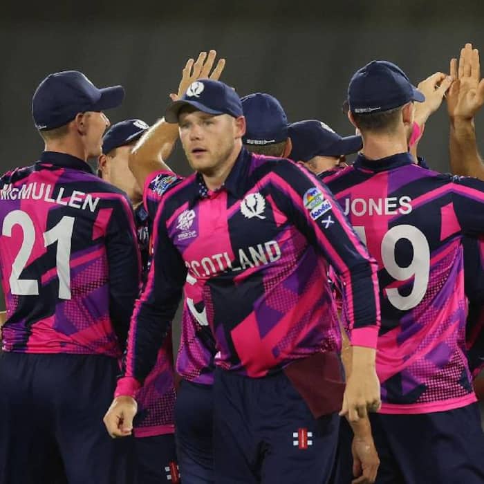 Scotland has been announced as Bangladesh s replacement