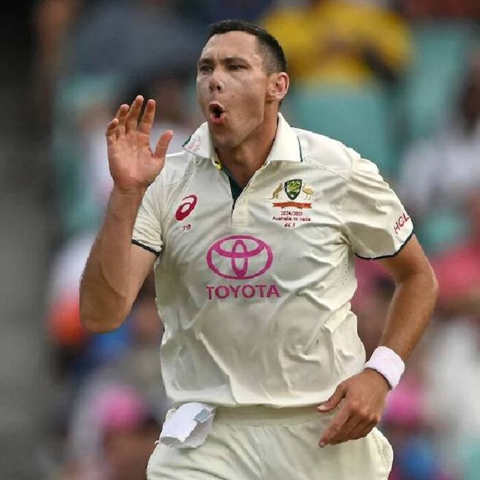 Scott Boland further said