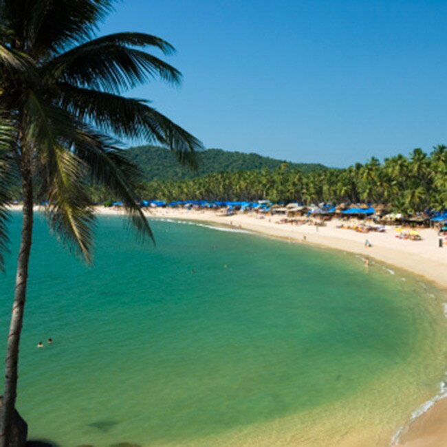 Karnataka is good place for Scuba Diving