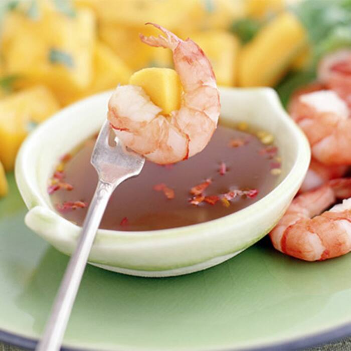 Sea food is not good for pregnant ladies