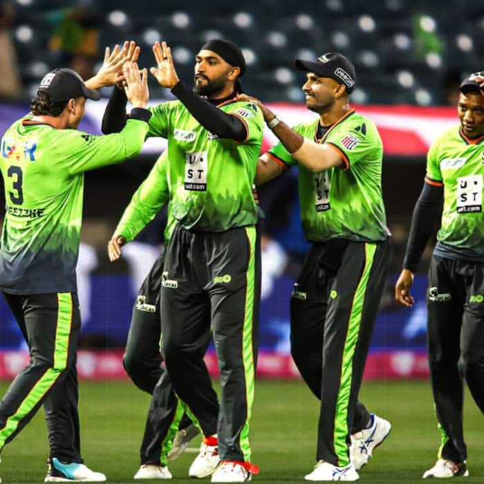 Seattle Orcas beat Washington Freedom by 88 runs in MLC 2026 match