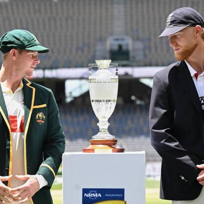 Second match of the Ashes series will be played at Brisbane