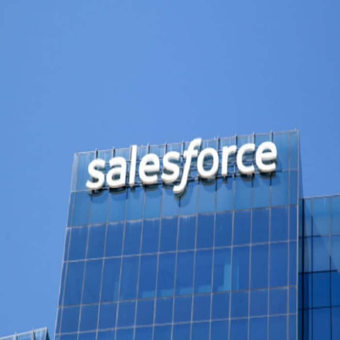 Second Round of Layoffs at Saleforce