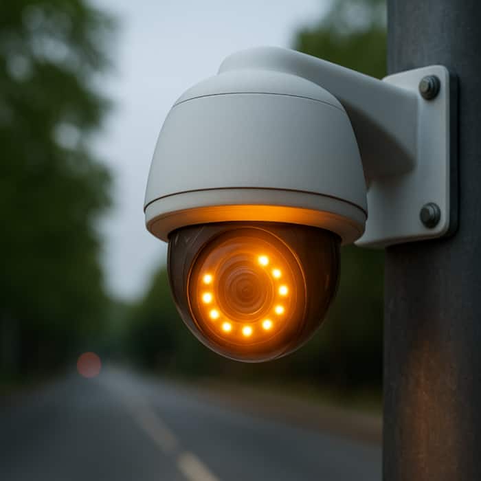 Security in Switzerland