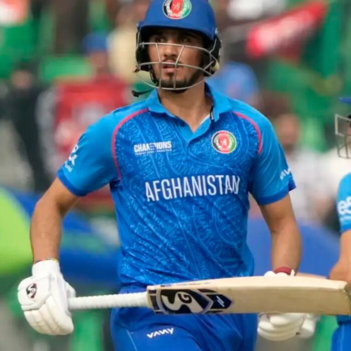 Sediqullah Atal gained recognition during the 2023 Kabul Premier League