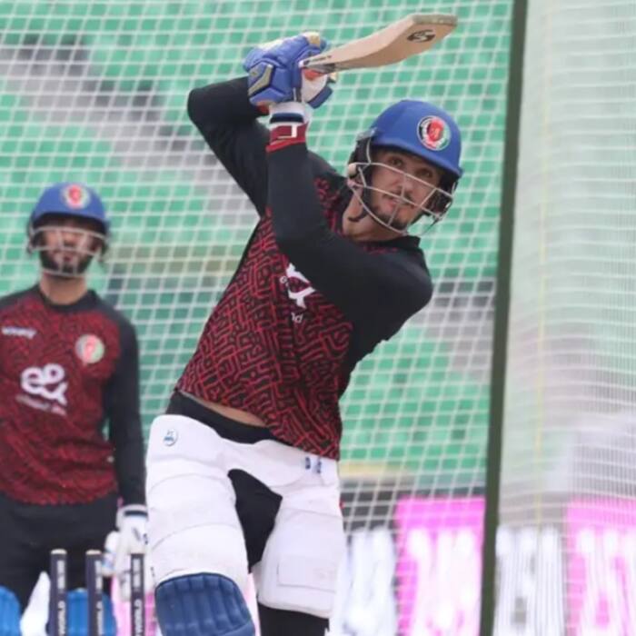 Sediqullah Atal is set to join Delhi Capitals for Rs 1 25 crore