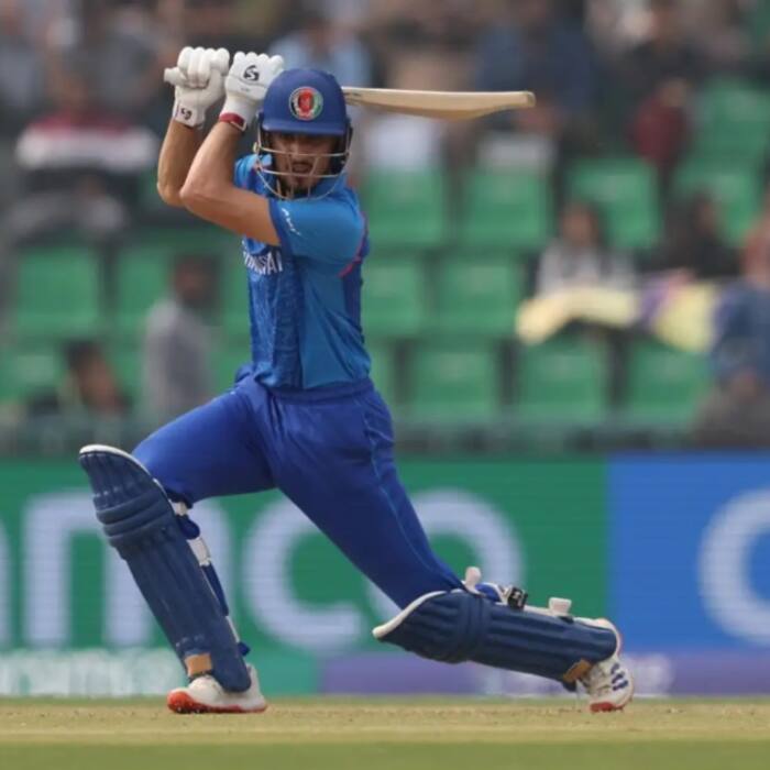 Sediqullah Atal played an important role in Afghanistan s triumph