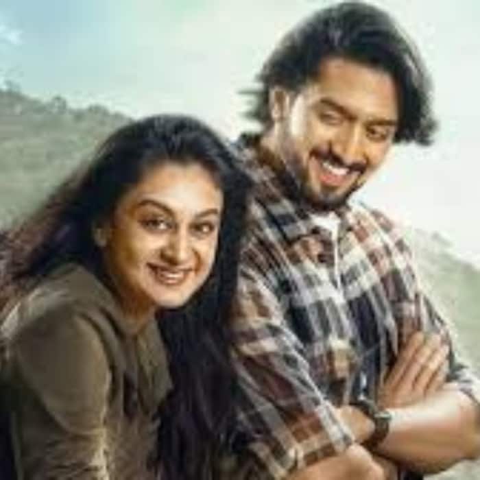 Seetha Payanam – Sun NXT (March 20)