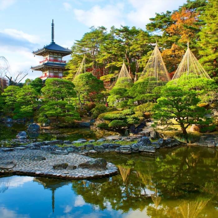 Sendai