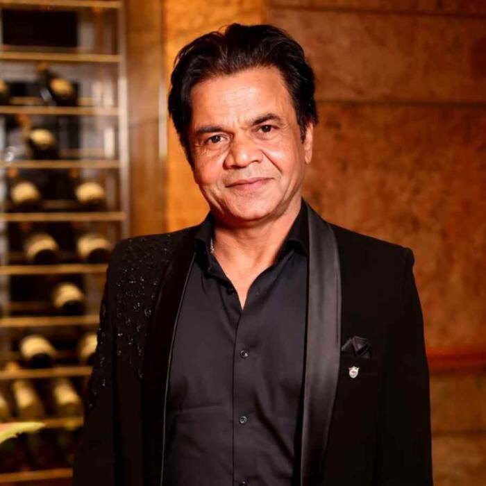 Senior bollywood actor Rajpal Yadav visit Premanand ji Maharaj