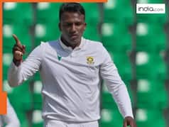 Senuram Muthuswamy scripts history, surpasses Shane Warne, enters elite list of players to...