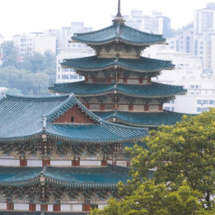Seoul  South Korea