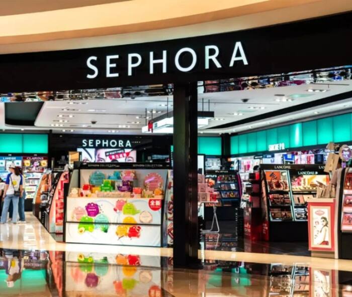 Sephora