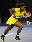Australian Open 2016 – Day 5: Sharapova, Williams, Federer sails through next round