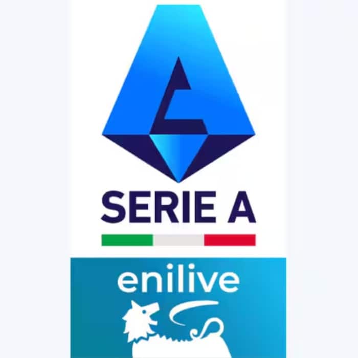 Serie A        2 8 Billion